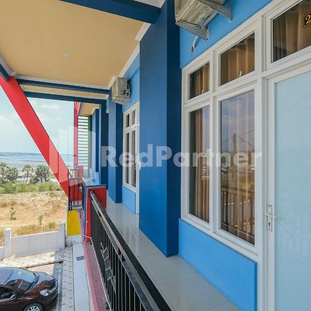 Grand Kencana Guesthouse Syariah Near Wisata Bahari Lamongan Paciran Exterior foto